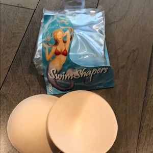 Braza Swim Shapers A/B Beige